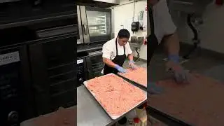 How Our Ground Turkey is Made 🧑&zwj;🍳 ! Ground Turkey Meal Prep Recipes.