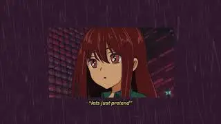 Nu - let's just pretend ( ft. Vict Molina )