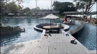 is Choeng Mon beach better then Chaweng beach? koh Samui