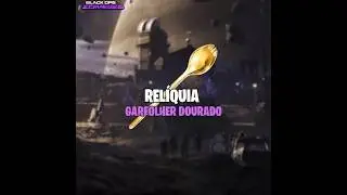 Golden Fork Relic &ndash; How to Unlock it in BO7 Zombies