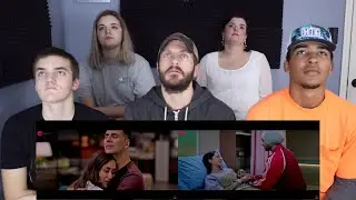 Maana Dil REACTION! - Good Newwz | Akshay, Kareena, Diljit, Kiara | B Praak | Tanishk Bagchi