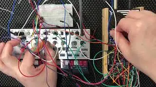 2022-4.volca modular and bastl bitranger 12