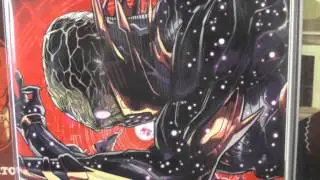 Comic Paradise Plus 2 4-12-15