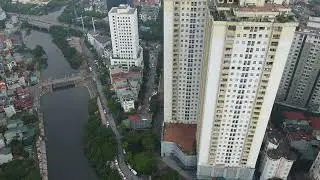 Asia travel landscape river road where I live p5