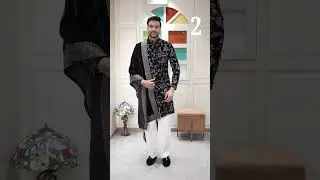 Best Menswear Collection in Jaipur