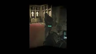 Finally Found Ajax! &ndash; COD Ghosts #Shorts #CODGhosts #shortsfeed