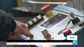 Made in France: Will this stamp help save French industry?