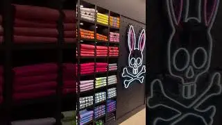 Psycho Bunny