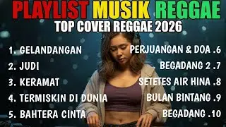 Cover SKA REGGAE Top Hits Spotify Indonesia 2025 🎧 Kumpulan Musik Full Album