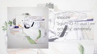 Snooze - SnooPING AS usual I see (