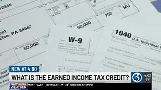 Connecticut residents urged to take advantage of earned income tax credit
