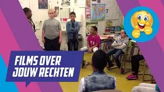 Gelijke Rechten - UNICEF Kinderrechten Filmfestival