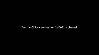 Onipex Contest Entry