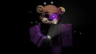 FNAF Coop: Main Menu Theme #1