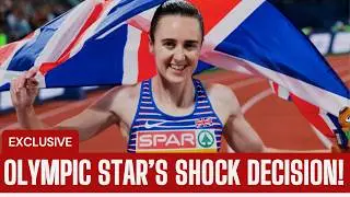 🔥 Laura Muir&rsquo;s Game-Changing Coaching Move &ndash; Will It Make or Break Her?