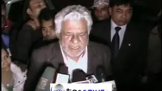 OM PURI : FEEL HONURED TO BE THE CHIEF GUEST IN NATIONAL SCHOOL OF DRAMA, BEING FORMER STUDENT