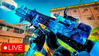SOLO VS STACKING QUADS SMOOTHEST WARZONE REBIRTH ISLAND POV🏝️👑 (YY MOVEMENT, 3KD😈) #live #warzone