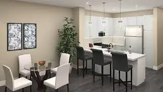 Gorgeous Layouts | The Apartments at Los Carneros
