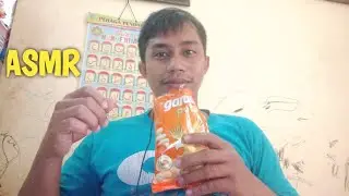 ASMR - GARUDA POTATO