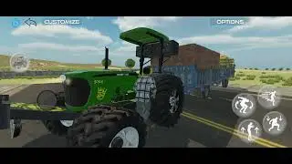 Tractor wala game 🎮🎮#gaming #gamerlyfe #games #memes # #gameplay #skibidi 