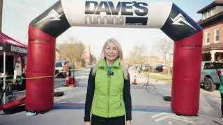 St Paddy's Day 5K 2026 ~ Downtown Tiffin, OH