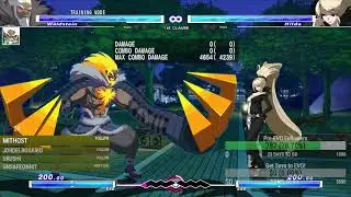 UNIST Waldstein Tutorial by Argenrost