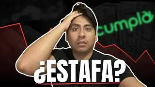 ⚠️ Invirtiendo en FACTORING con CUMPLO