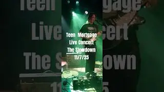 Teen Mortgage 