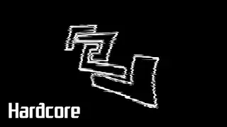 Hardbass Punk vs Tek/drive - Super Rave Bros.
