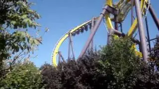 parque warner