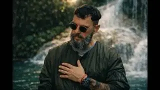 BeeGee &ndash; Hidden Waterfall, Laos | Cinematic Melodic & Progressive Techno Set (4K)