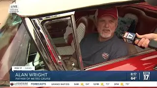 28th street Metro Cruise