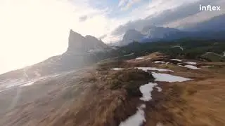 NATURE SPEED VIDEO FOOTAGES WITH MIND RELAXING MUSIC | NO COPYRIGHTS