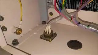 Guidelines on ATS Panel connection