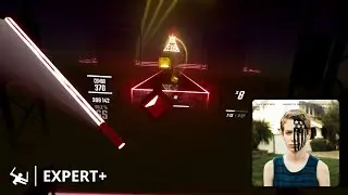 Beat Saber Fall Out Boy | Irresistible [Expert+]