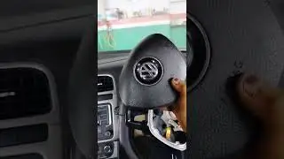 #wv                                            AMEO STEERING AIRBAG