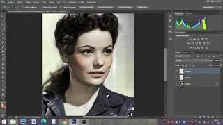 Gene Tierney