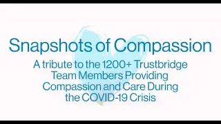 Trustbridge Hospice COVID Heroes