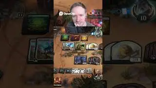 Epic Card Game Plays & Clutch Decisions!