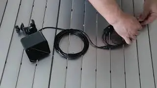 htc vive base station power extension cable