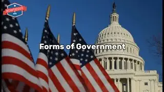 Forms of Government - Educational Social Studies & History Video for Elementary Students & Kids