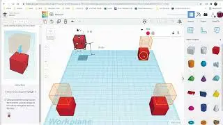 03 Tinkercad - Move It!