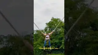 Rocket Ejector @ Fundore, Indore #traveling #adventure #exploremore #activities #funtime #crazyme