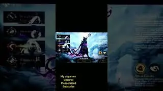 shadow of death dark Knight (new update)