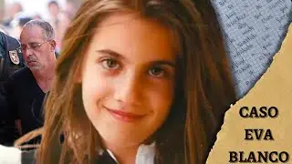 Un MISTERIOSO N&Uacute;MERO y 18 A&Ntilde;OS DE INVESTIGACI&Oacute;N | Caso EVA BLANCO