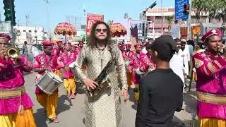 Panjabi Bhangra RAJ BAND BILASPUR..9098888824..9340225662