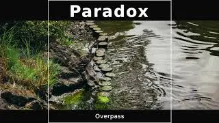 Paradox - 02 - Overpass | Post-Rock Experimental Music