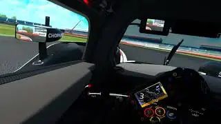Silverstone - 1:45.351 - Porsche 919 Hybrid 2016