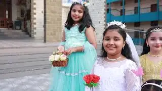 SREEPURAM 42 ANNUAL DAY  HIGHLIGHTS - 2025