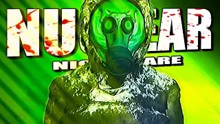 Nuclear Nightmare Will Keep You Up At Night (Funny & Scary Moments)